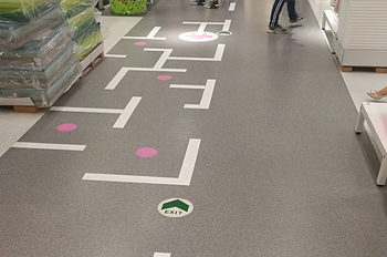 济南塑胶地板厂谈地板铺设时机 济南塑胶地板厂谈地板铺设时机